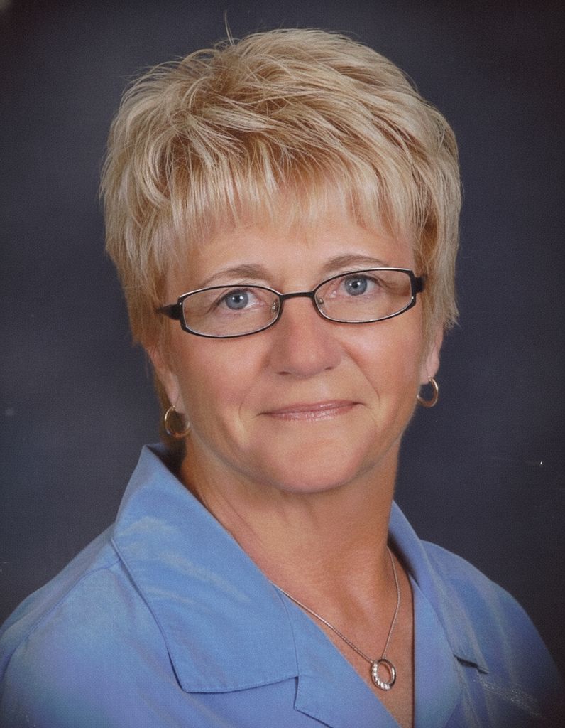 Helen Hall Profile Photo