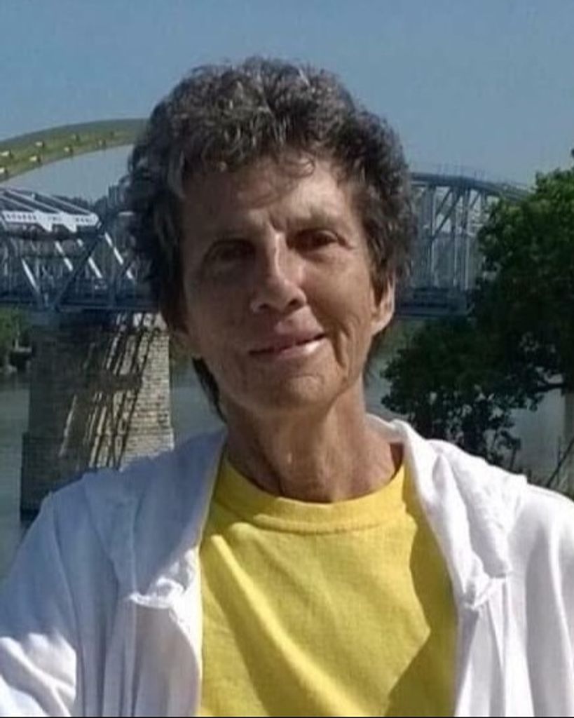 Susie Starkey Profile Photo