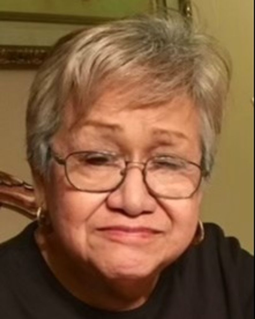 Marina P. Rodriguez