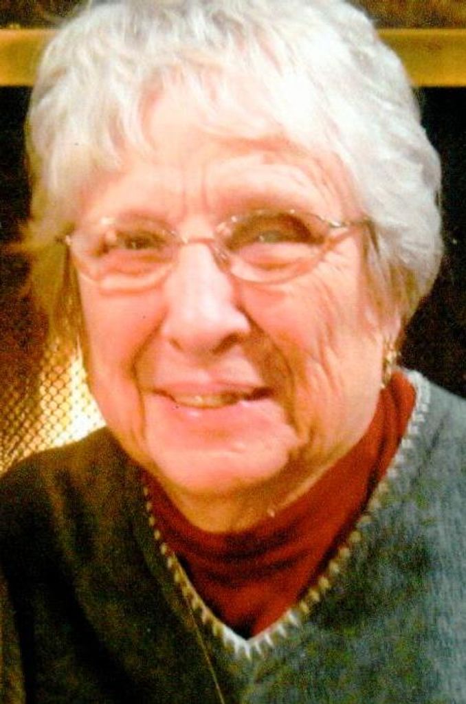 Phyllis J (Rans)  Bigler Profile Photo