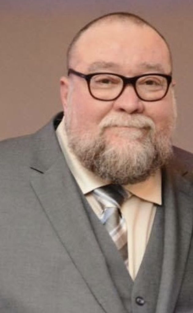 William David Hagan Profile Photo