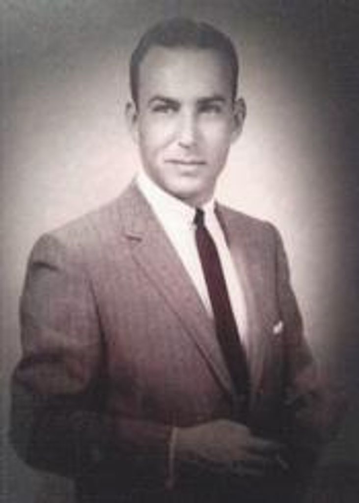 Harrison, Maurice M.