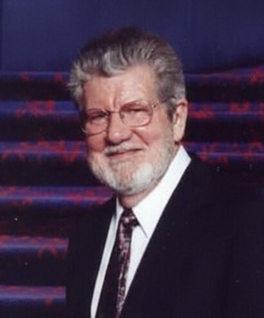 Kenneth "Kenny" Gray Gates Profile Photo