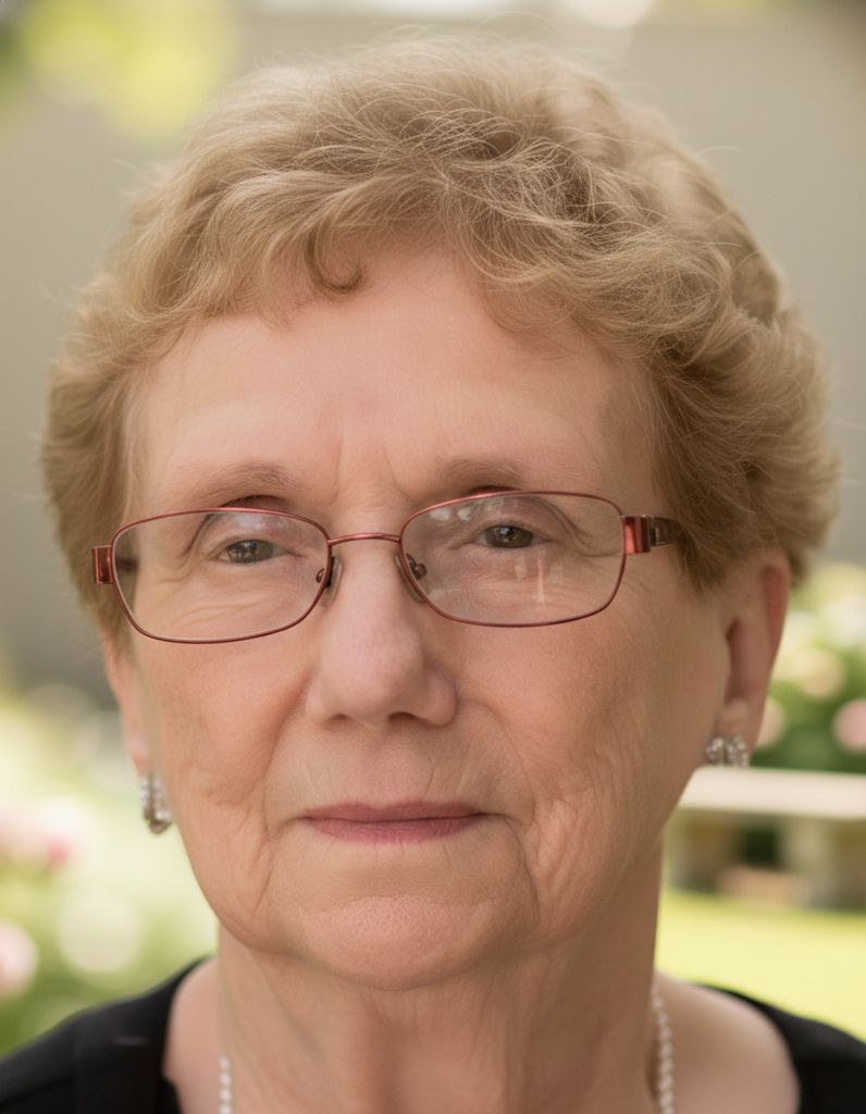 Jeraldine "Jerry" M. Scheive Profile Photo