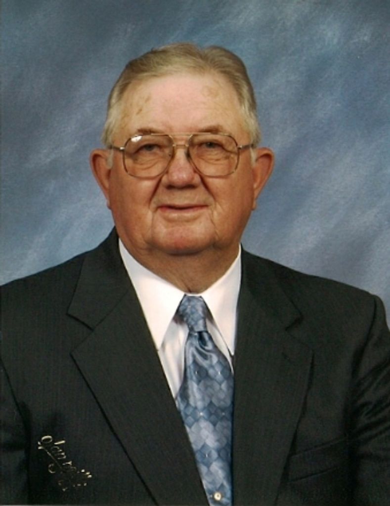 Louie Glen Wright Profile Photo