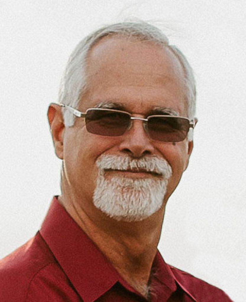 John Paul Albright