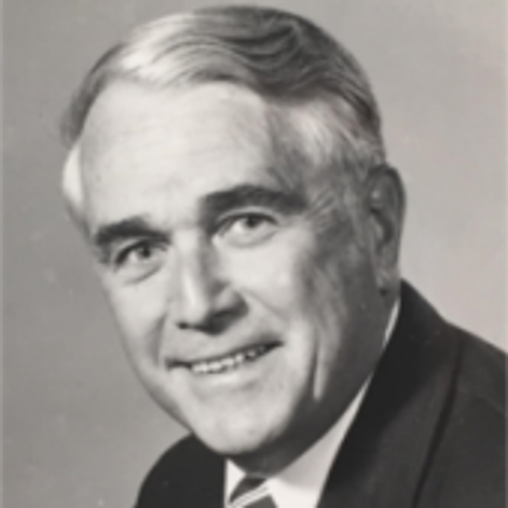 Leonard Valentine Woods