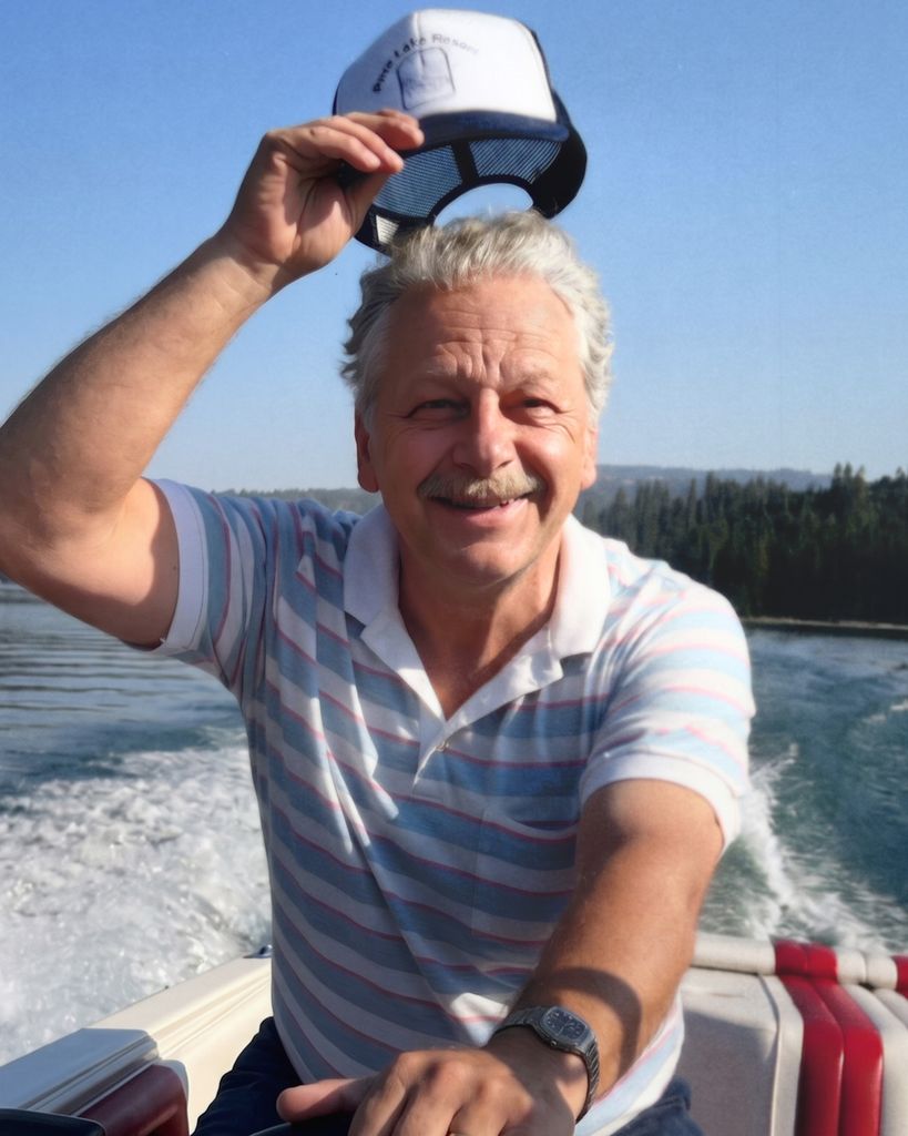 Robert "Bob" Tiedemann Profile Photo