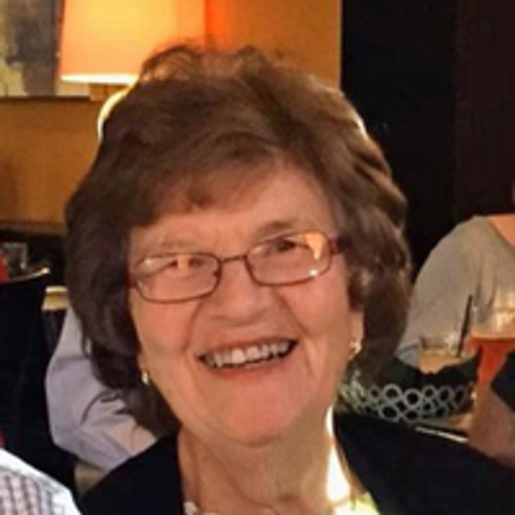 Doris A Schmitmeyer
