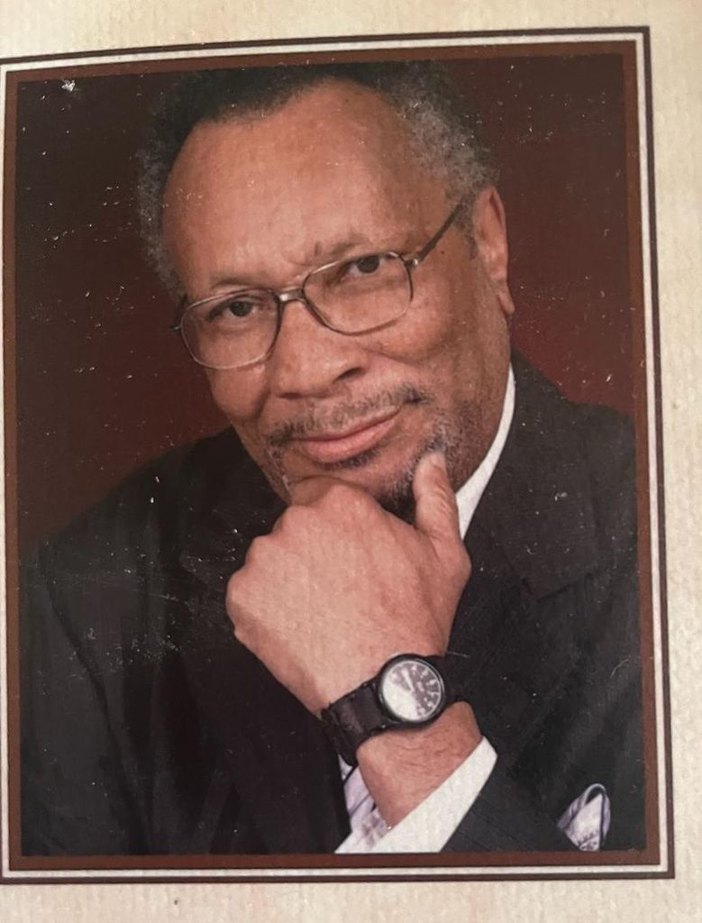 Mr. Larry Keith Mcgee Profile Photo