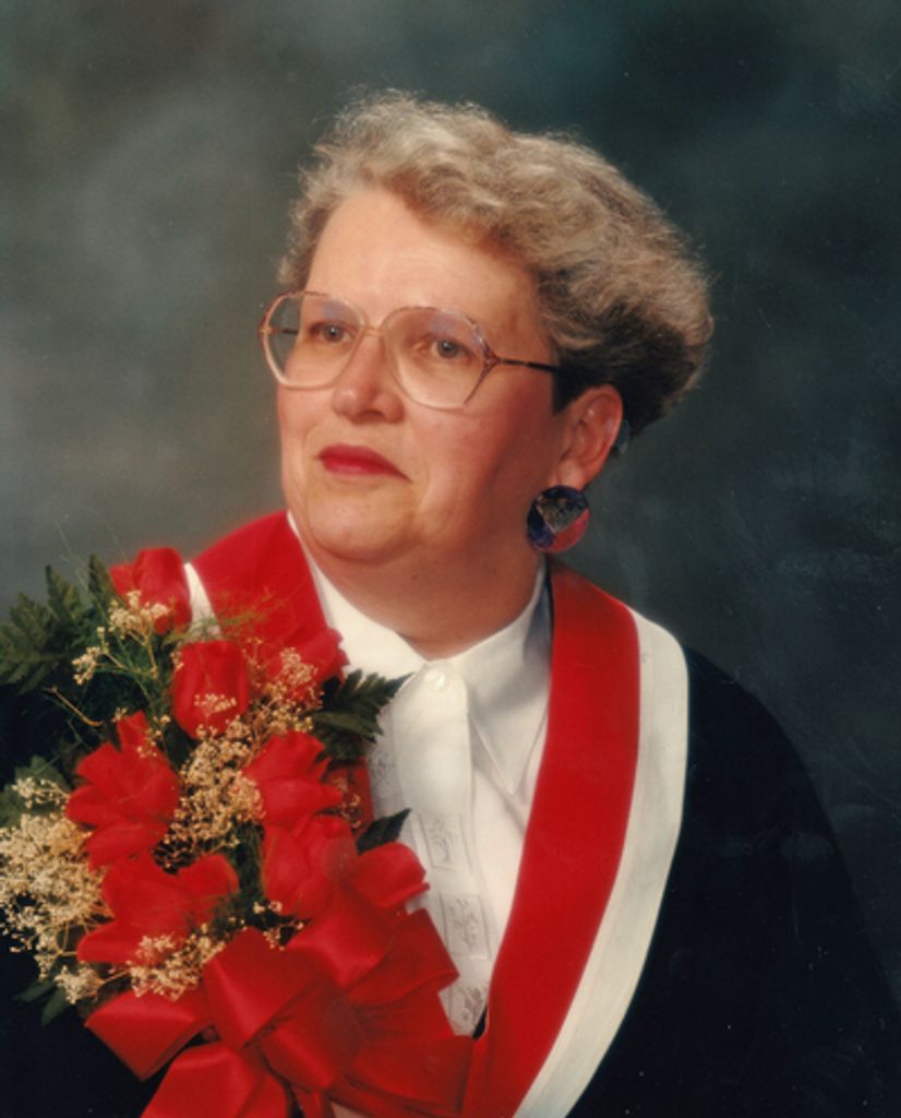 Jean Kennedy Profile Photo