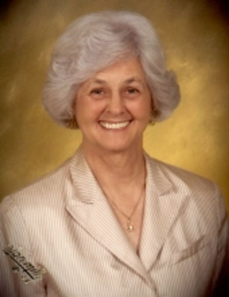 Troyene Harrington Cowick