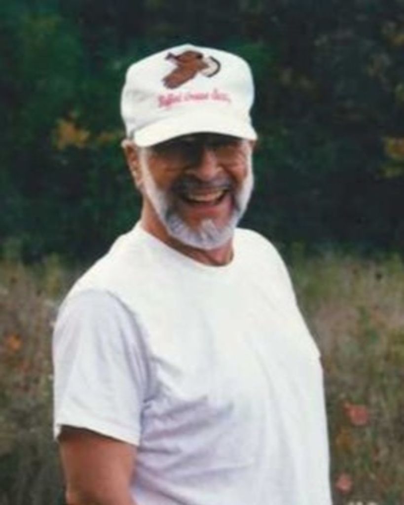 Robert F. Walker Profile Photo