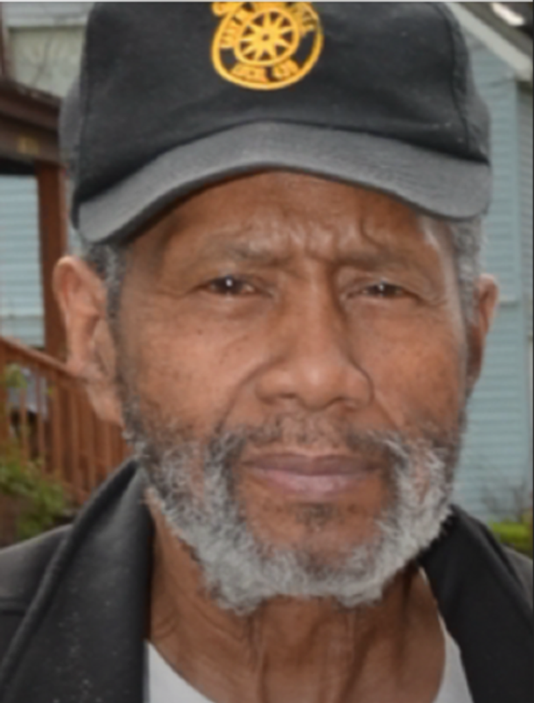 Norman Charles Burns Profile Photo