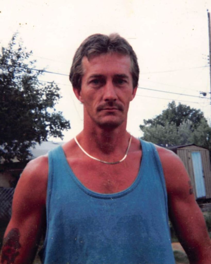 Robert Gene Kinney Profile Photo