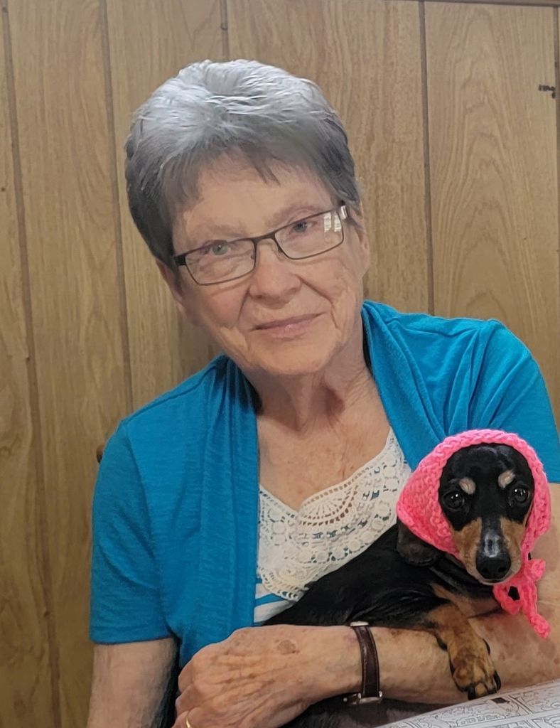 Shirley J. Mericle