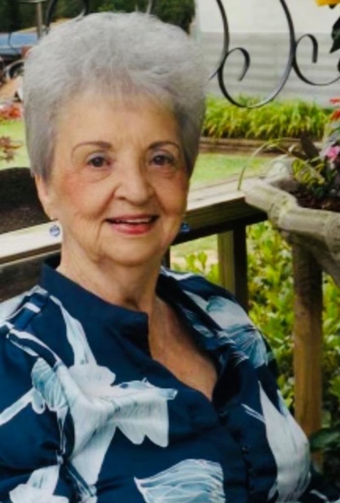 Betty Evelyn Brown Profile Photo