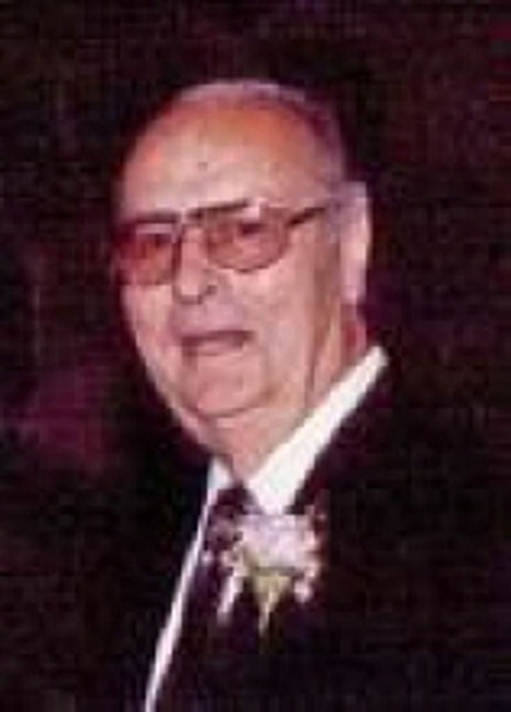 Chester  William Hall