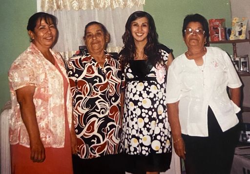 Tomasa Ramirez Torres photo gallery thumbnail 51 of 138