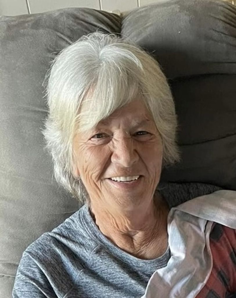 Mary Ellen Parham Profile Photo