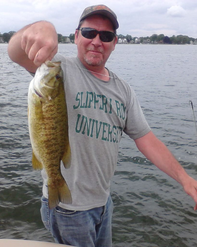 Stanley Dale Reddinger, Jr.