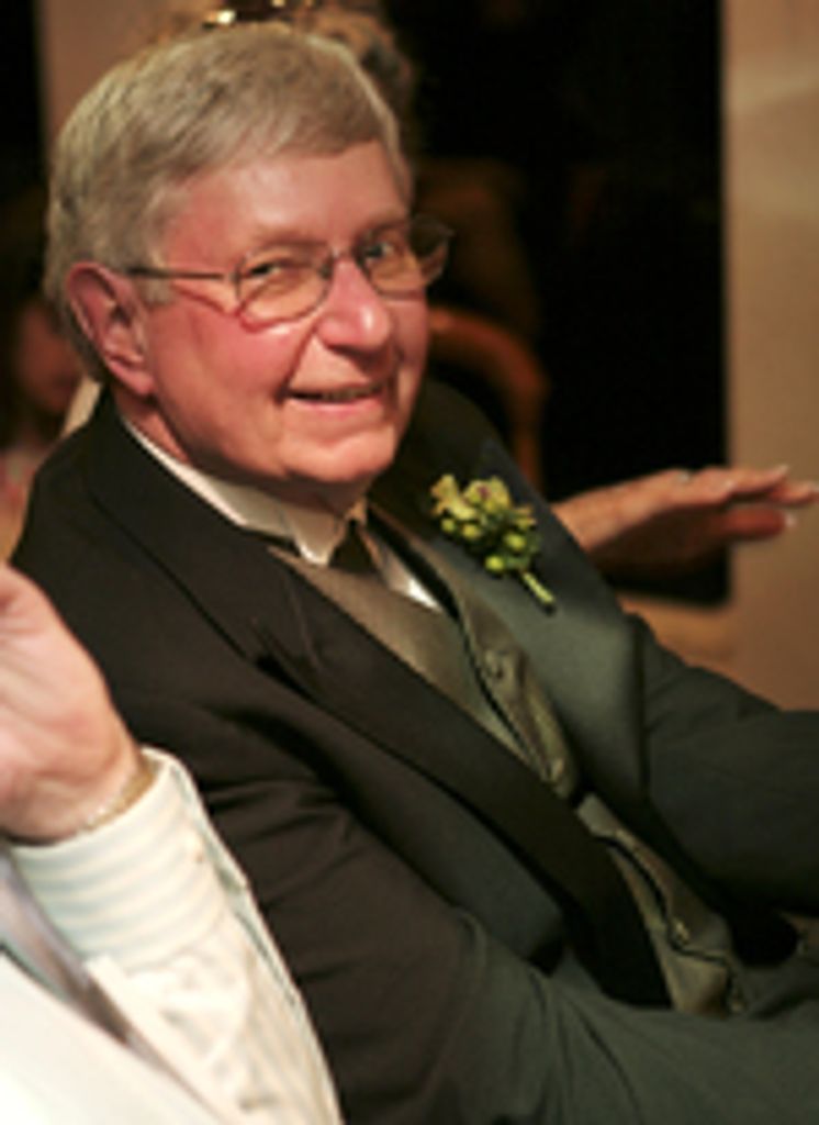 Robert Clare  Dorsey