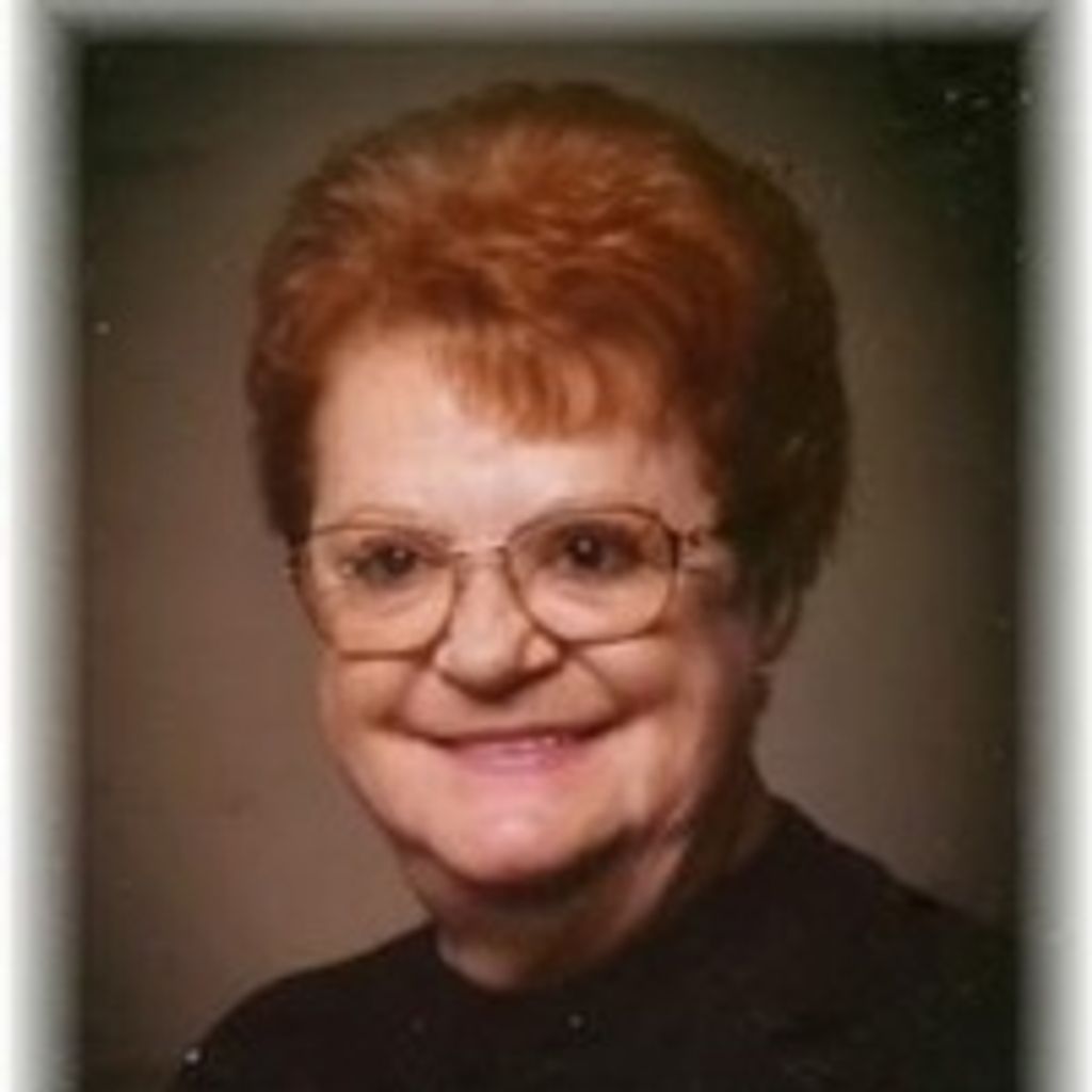 Ethel L. Miller
