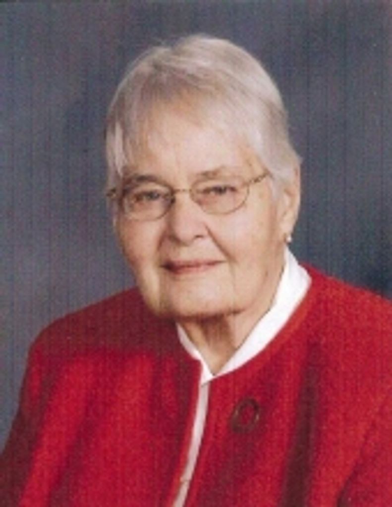 Nancy Perkins Morrison