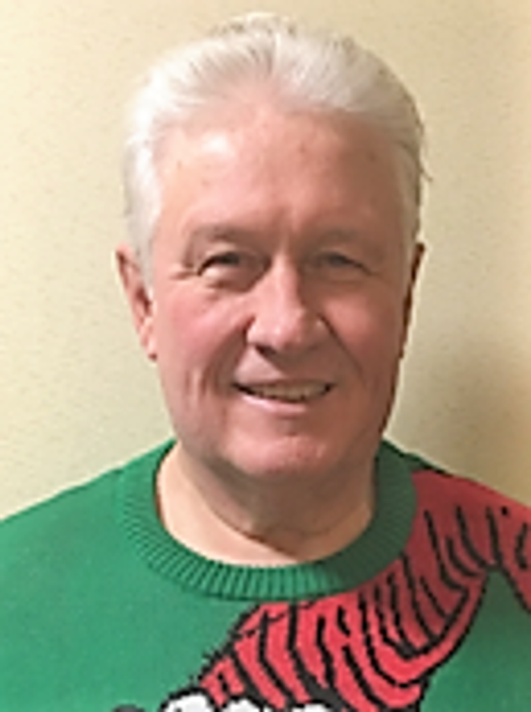 Thomas Alan Meeker Profile Photo