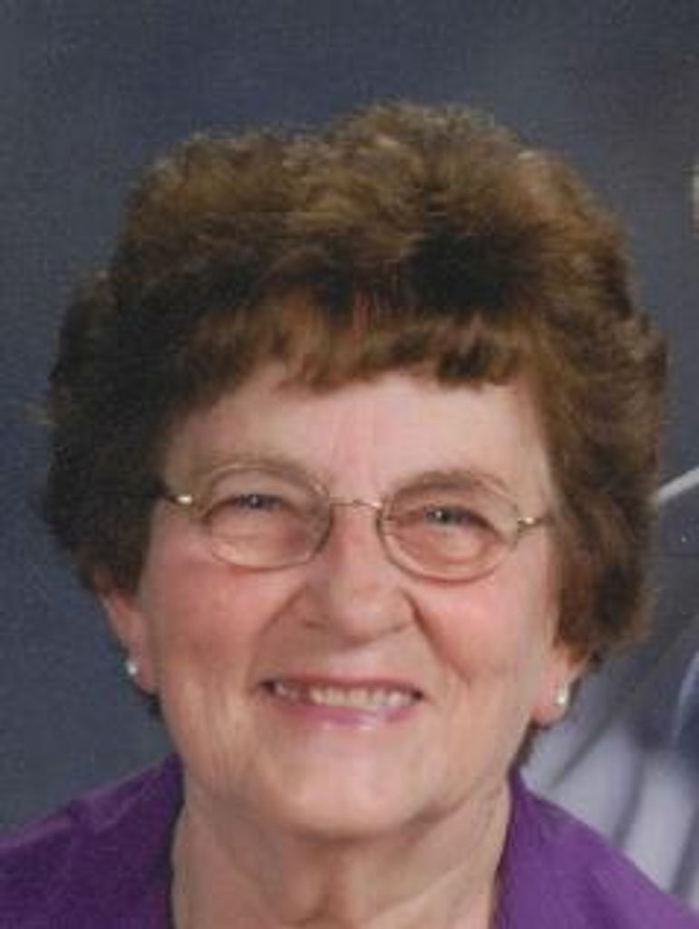 Marian Dohrn
