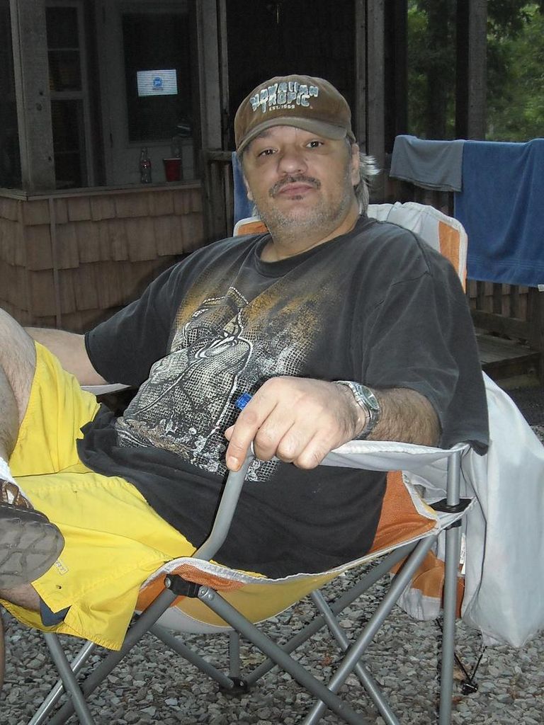 Barry Dean Mcdaniel, Sr. Profile Photo