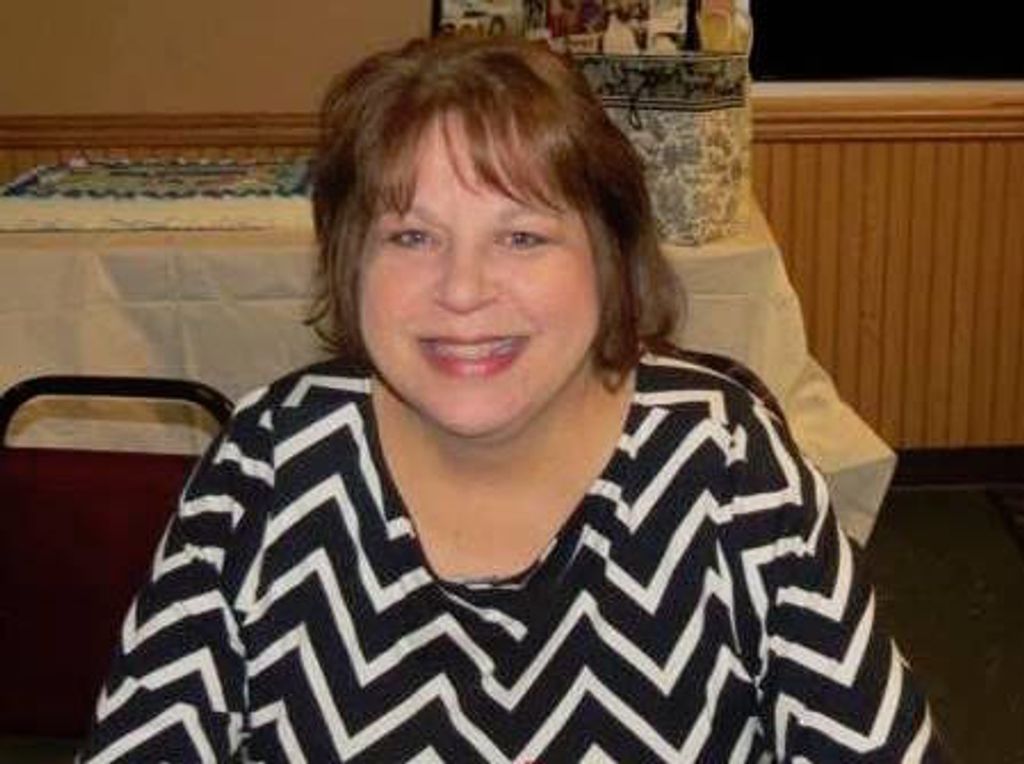 Karen Lynn (Podgorny) Napier