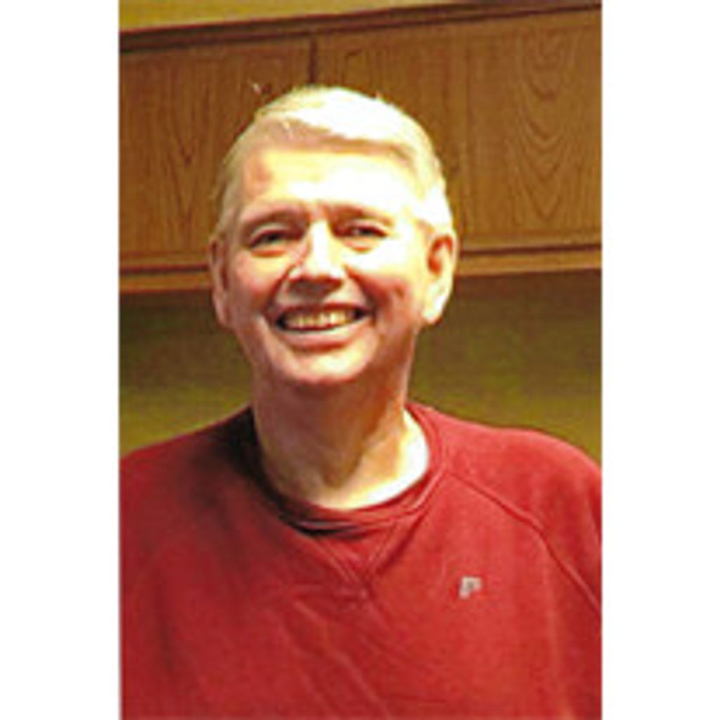 Paul R. Orseske, Jr.