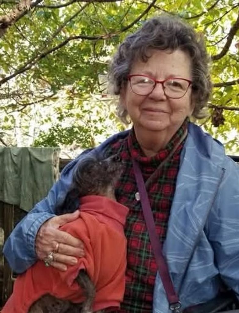 Shirley Lee Dunshee Profile Photo