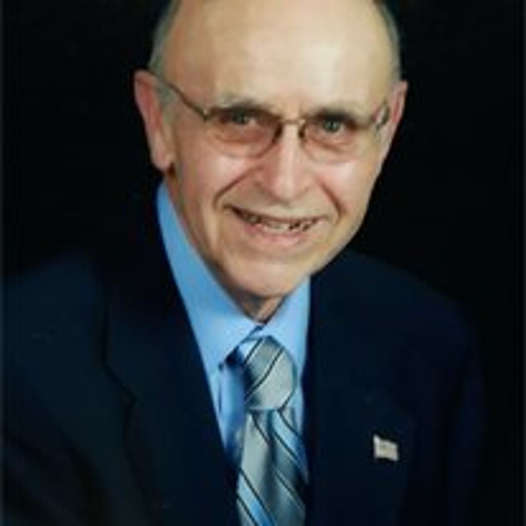 Charles G. Mcharg