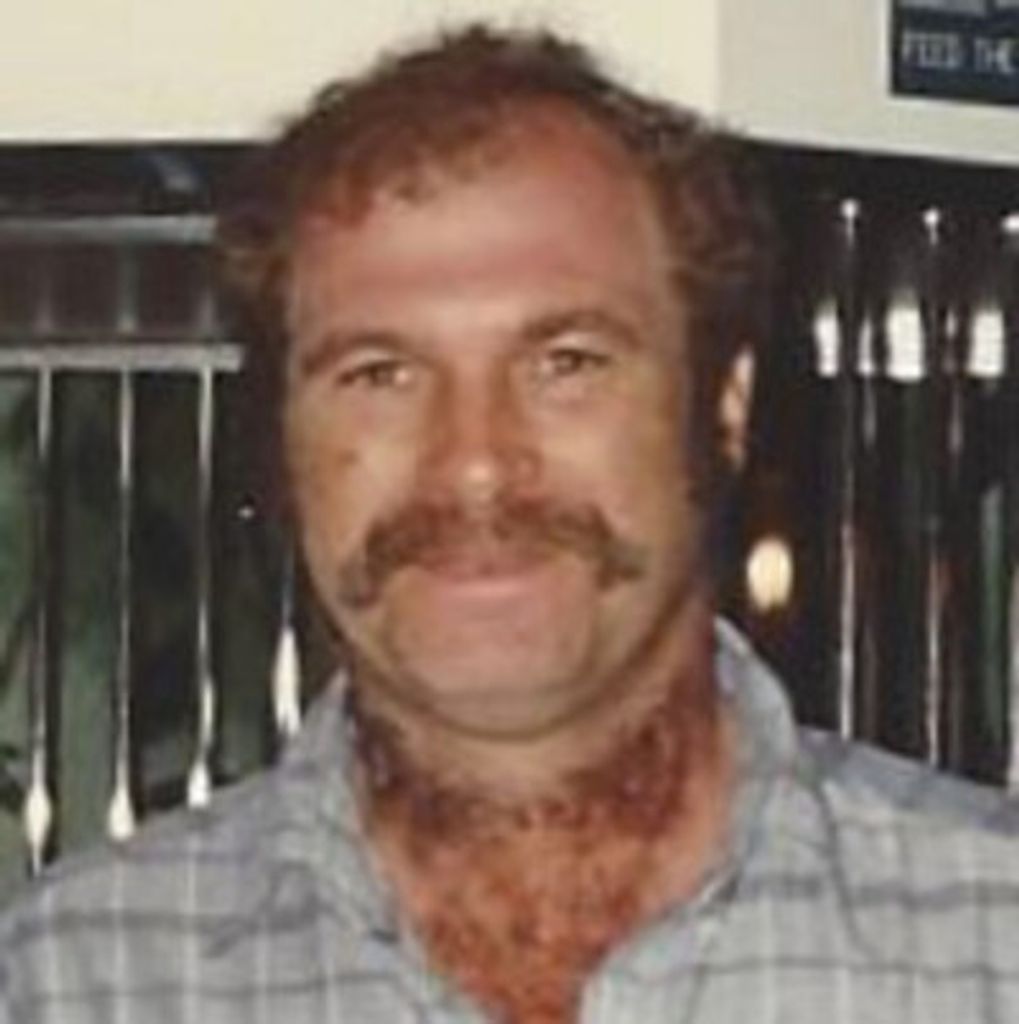 Kenneth D. Thompson