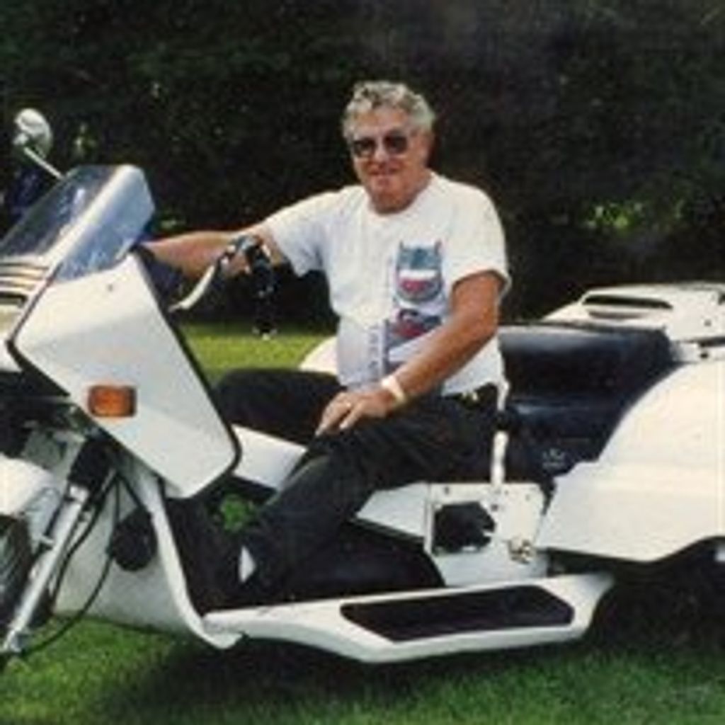 Edward Borkowski