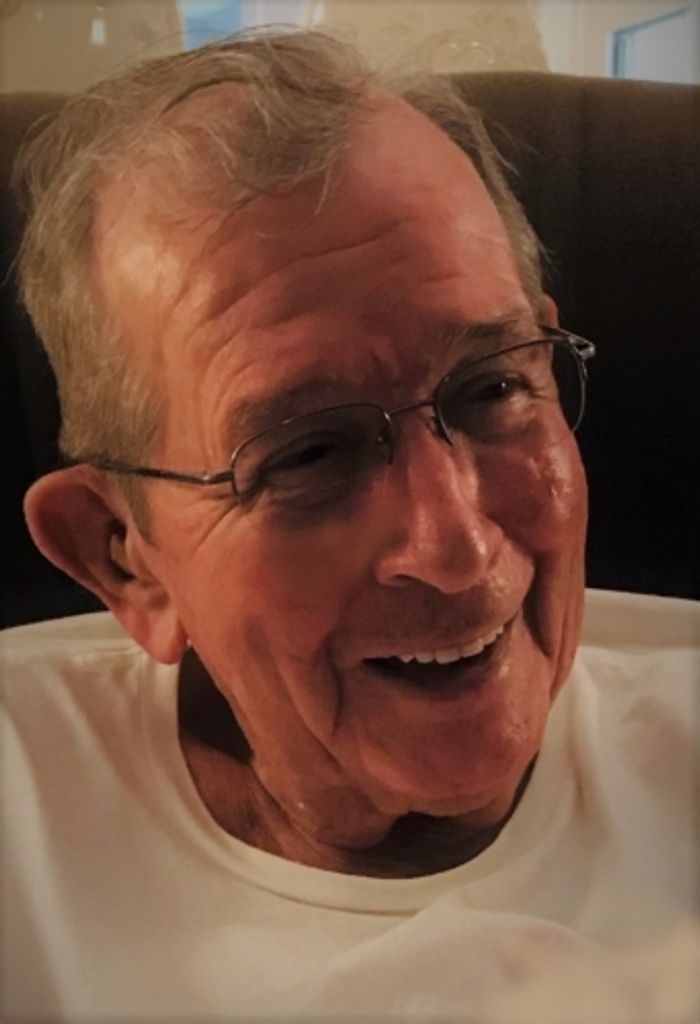 Mr. William "Bill" Dargan Broome