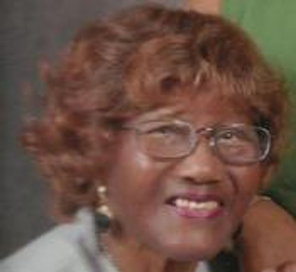 Martha Alson Goodman