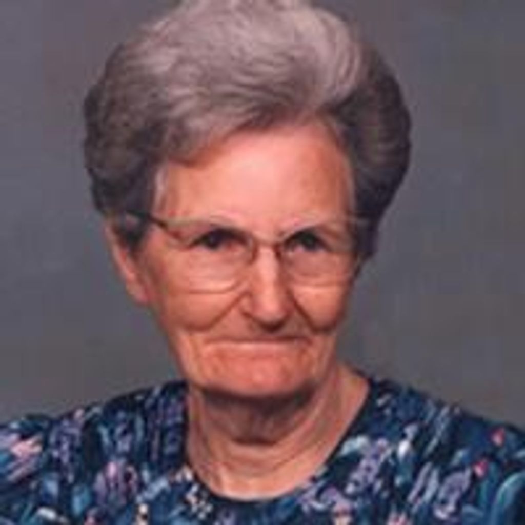 Lorene (Granny) Mccoslin