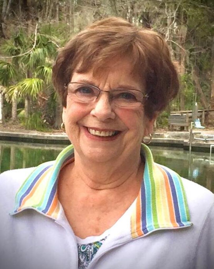 Sharon L. (Mack)  Kohout