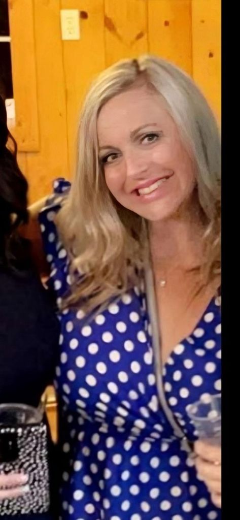 Danielle M. Cooper Profile Photo