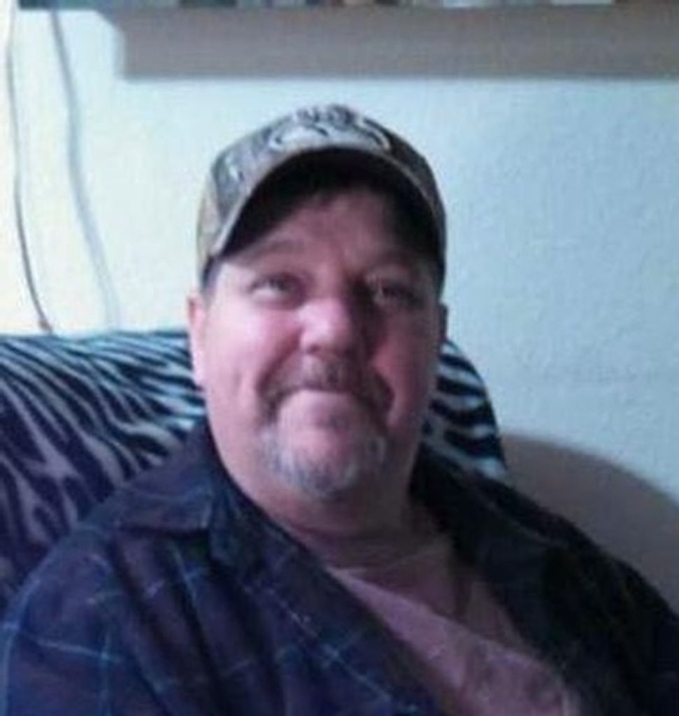 Jeffery Marvin Ogburn