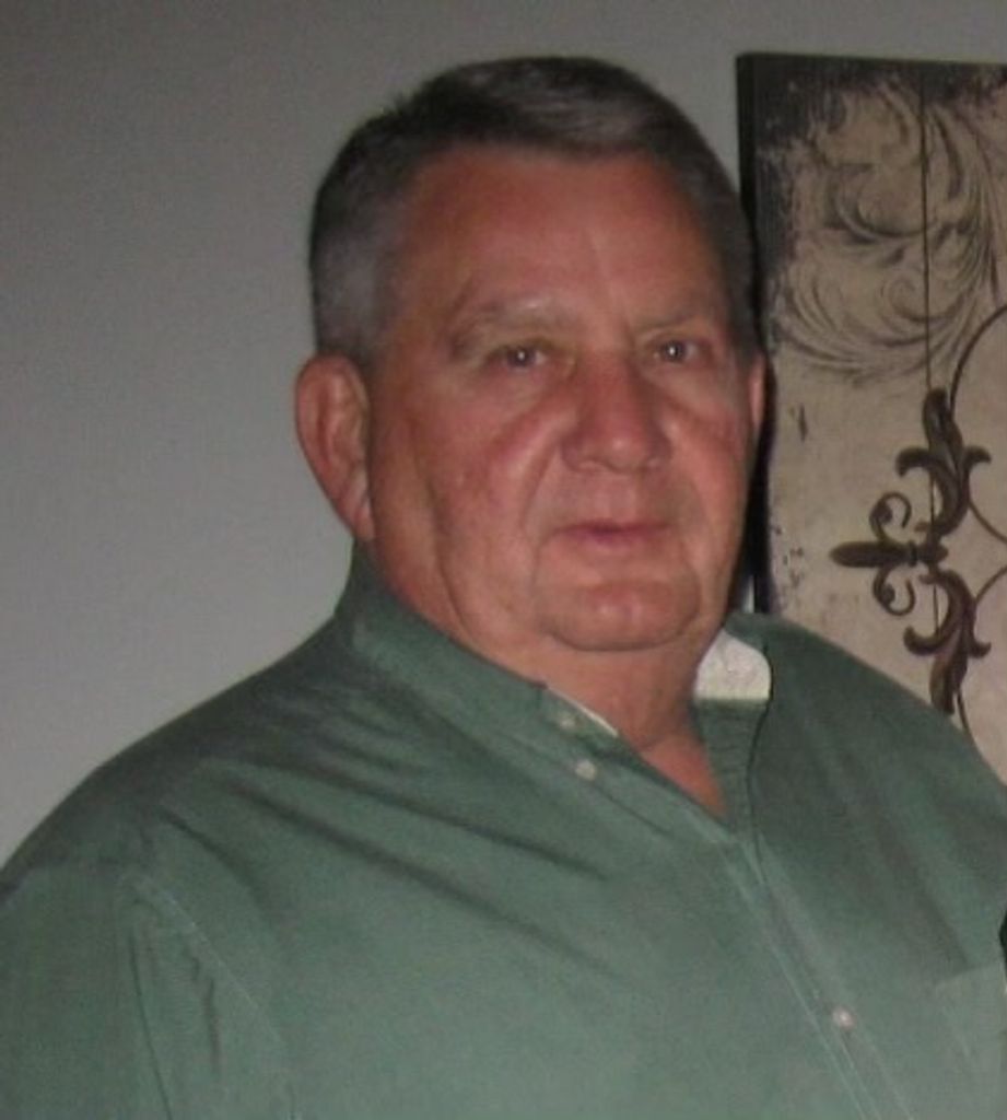 Cecil Wayne Hayton Profile Photo