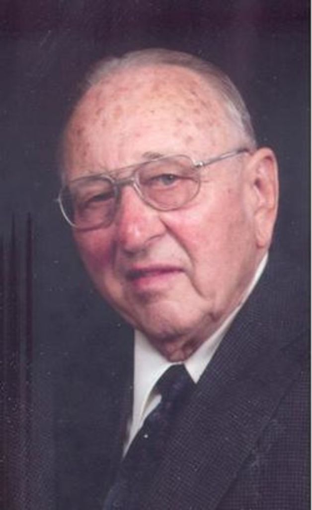 Delmer E. Nofziger Profile Photo