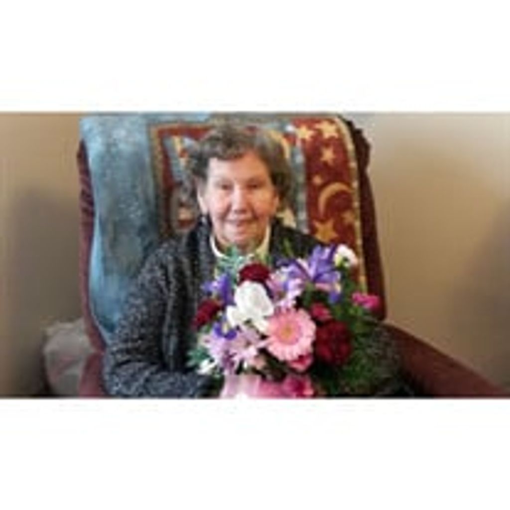 Martha Goelz