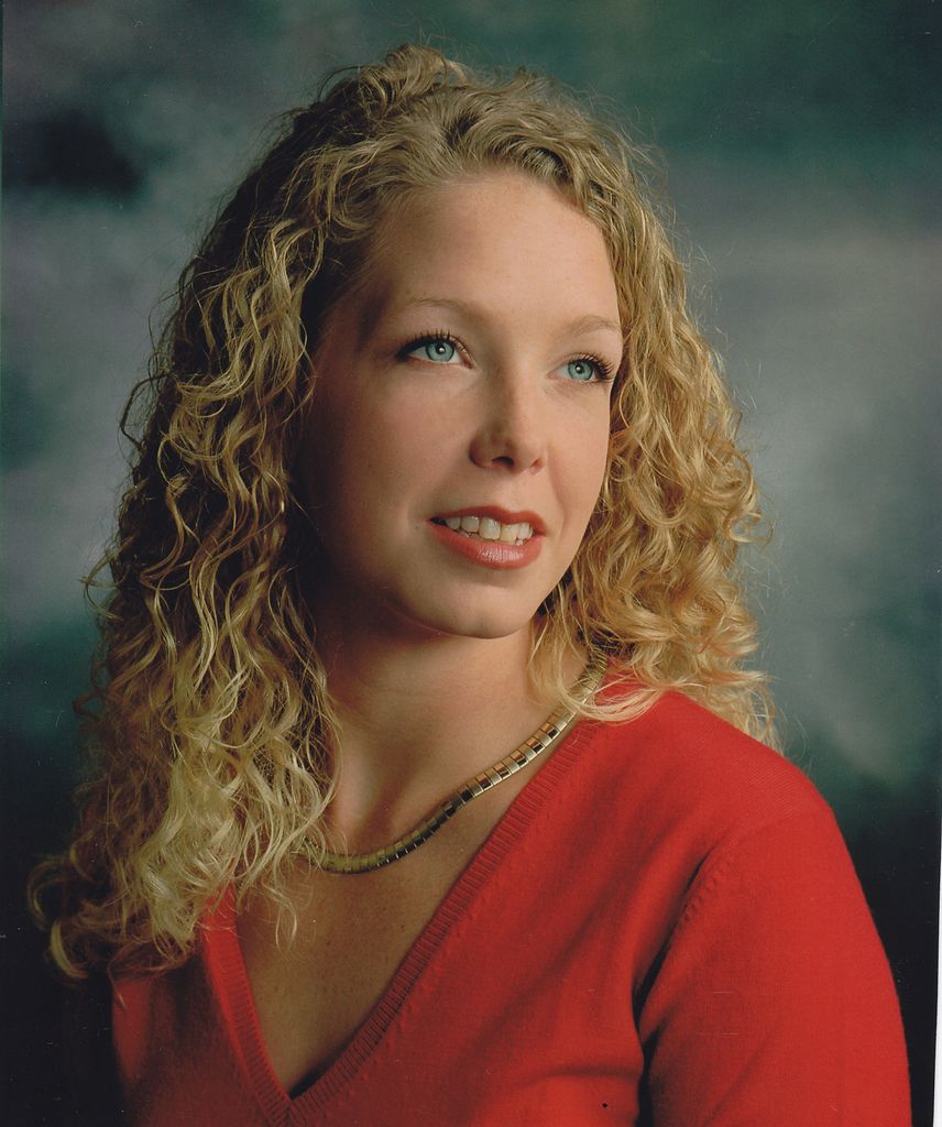 Mrs. Rebecca "Annie" H. Ball