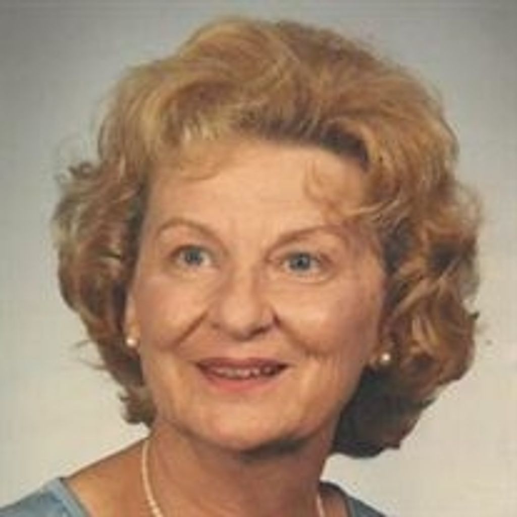 Marilyn "Nanny" Steves Profile Photo