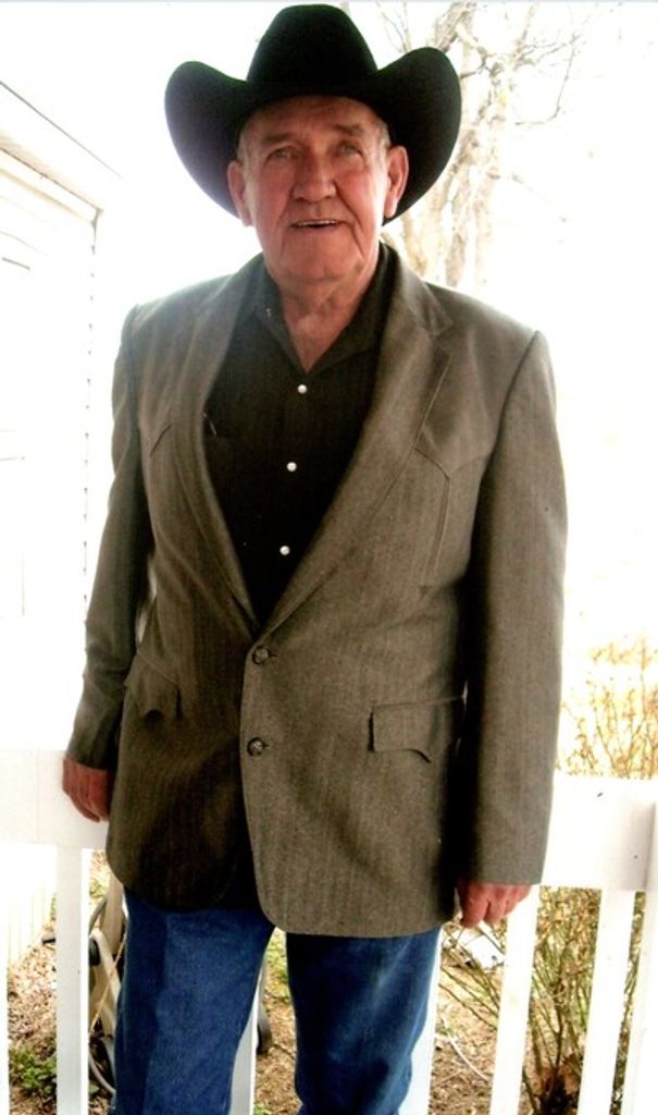 Billy Clyde White Profile Photo