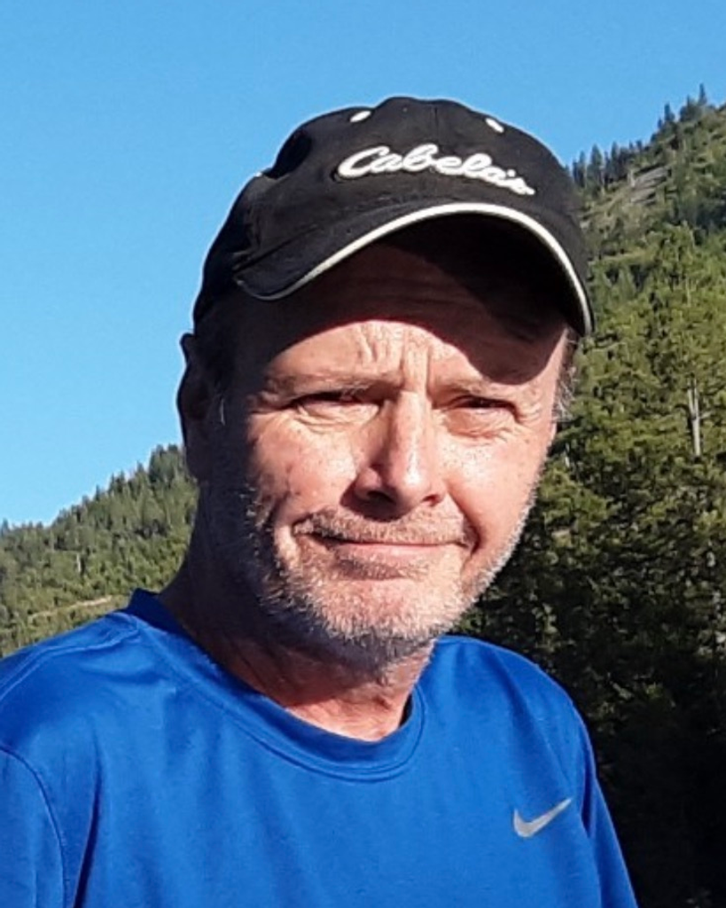 Ronald Thomas Drasky